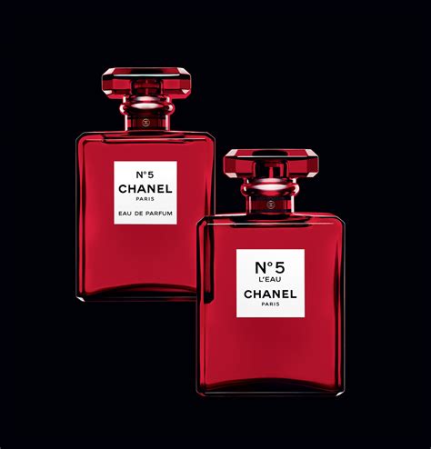 chanel l'eau rouge perfume|chanel perfume no 5 l'eau.